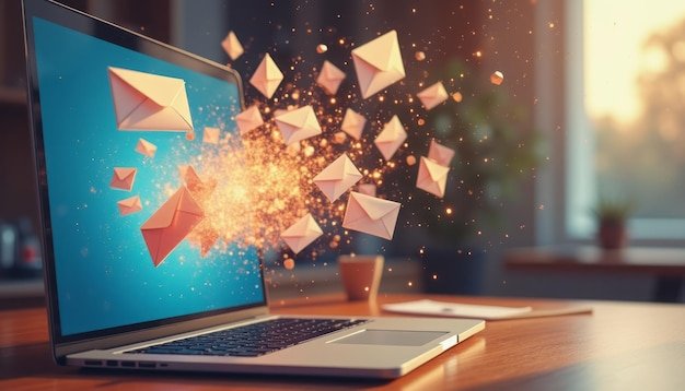 Email Marketing Leads