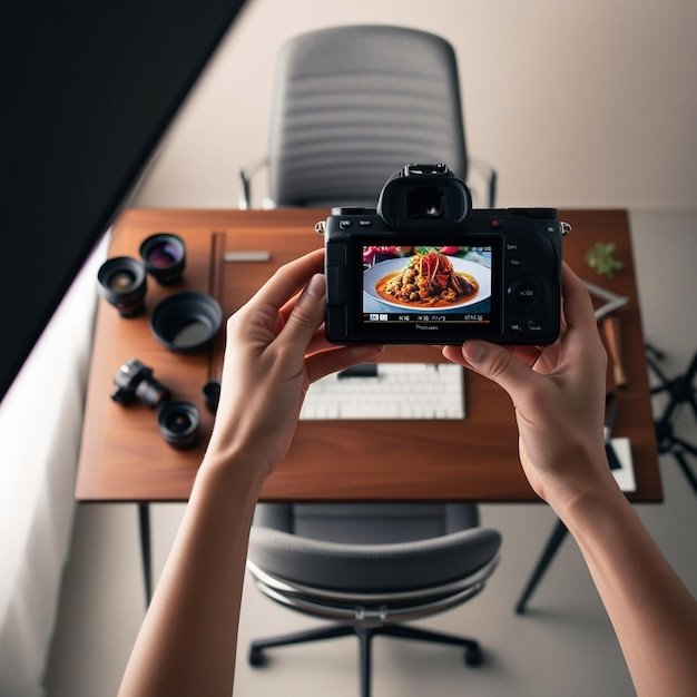 Product Photos Videos