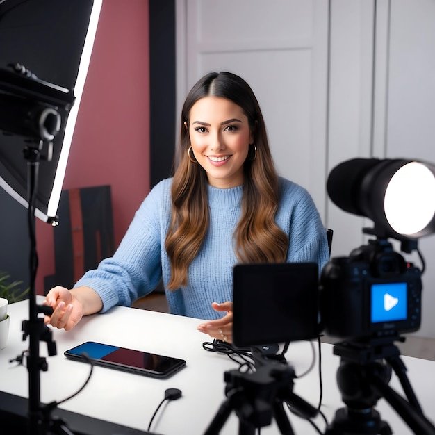 Video Content Creation